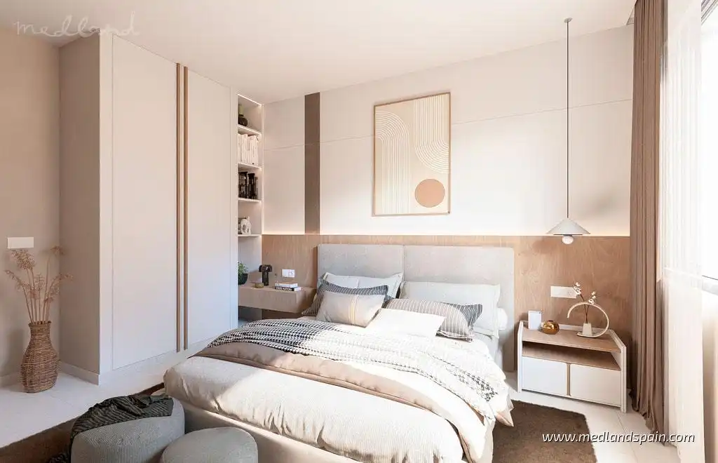 Chalet con piscina en venta en Campo de Murcia, imagen 11