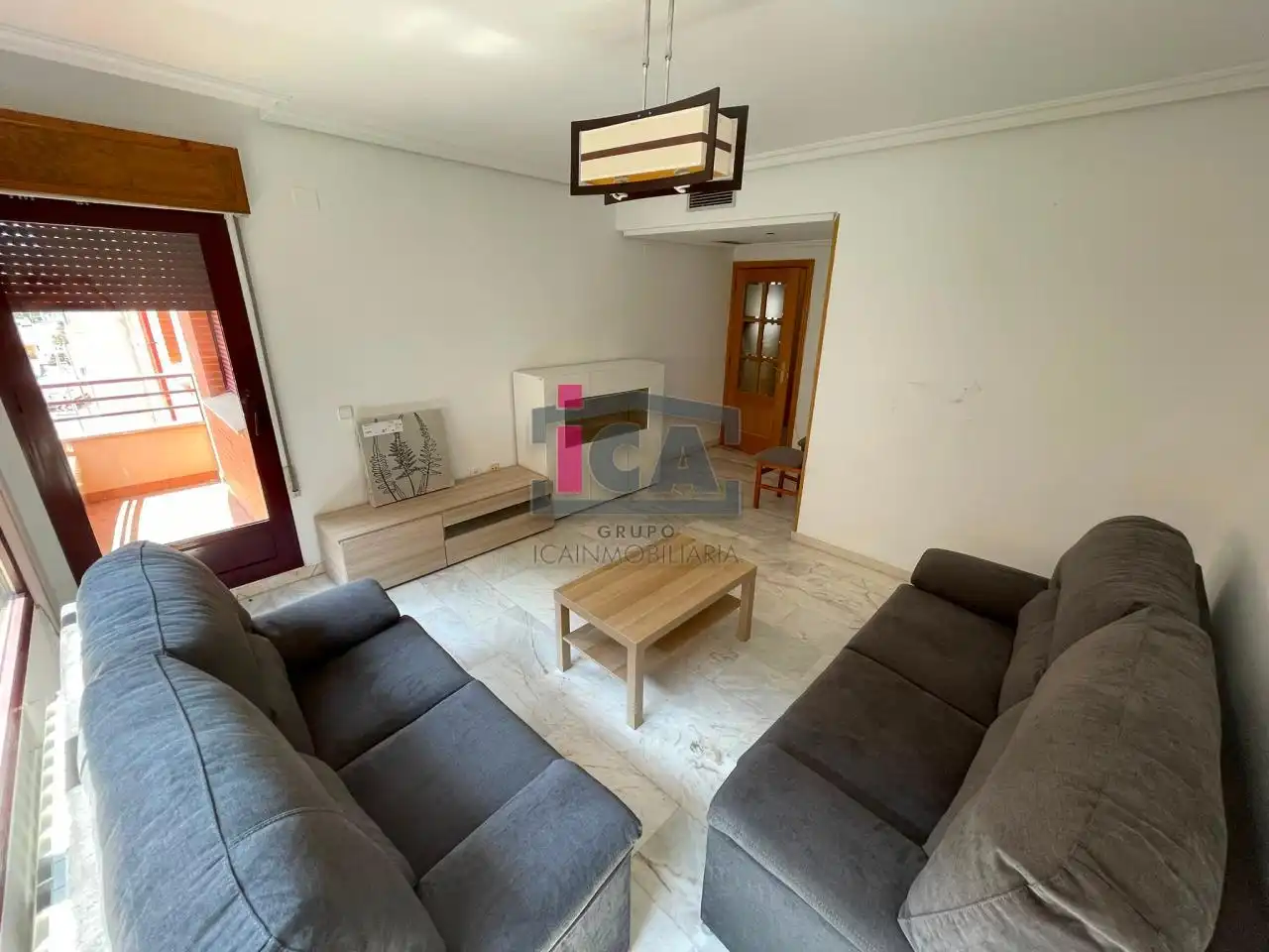 Wohnung mit Aufzug zur Miete in CALLE GARCIA PLATA DE OSMA, imagen 2