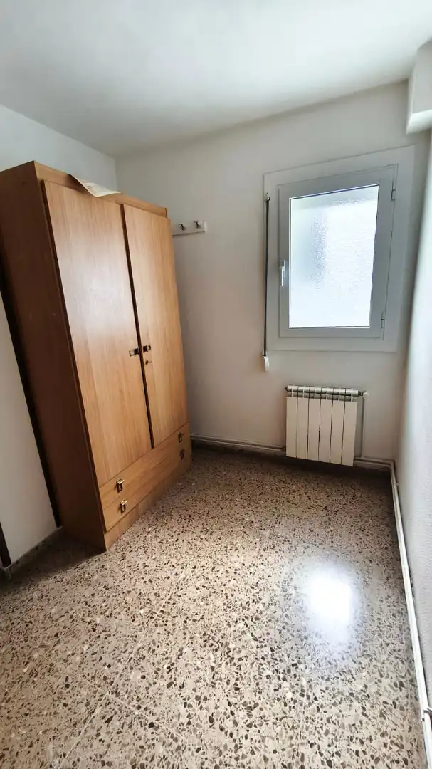 Habitación de Ático en venta en Cerdanyola del Vallès con Calefacción y Balcón
