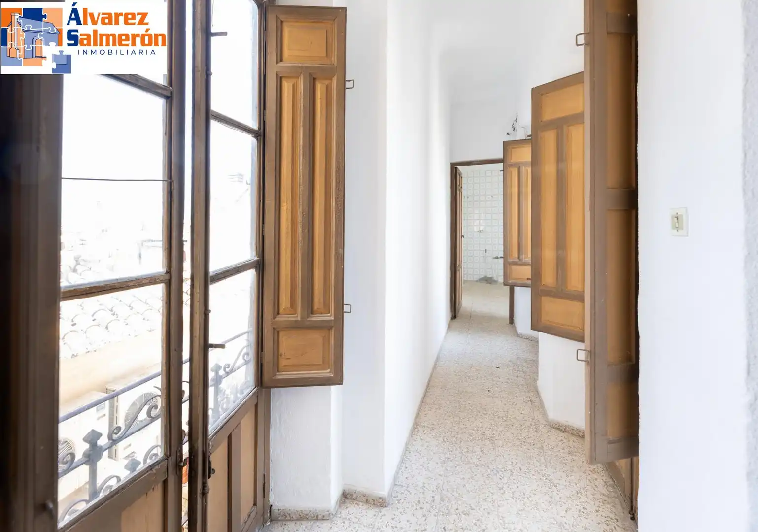 Apartament amb ascensor en venda a Calle  Gran Vía de Colón, imagen 21