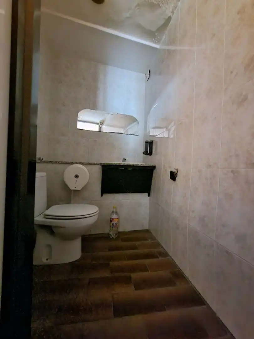 Bathroom of Commercial properties for sale in Carreño