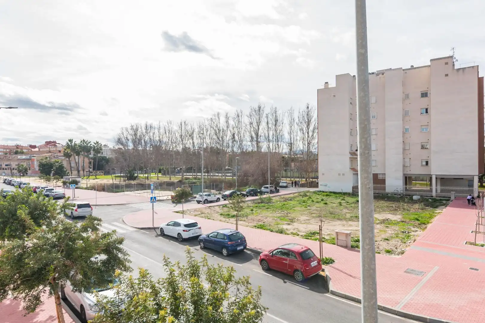 Piso en venta en Avenida ZARAICHE, La Flota