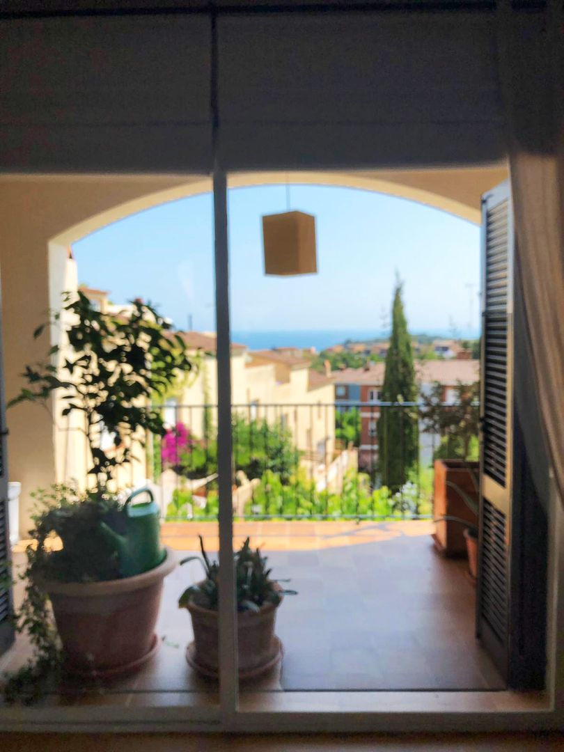 Duplex for rent in Carrer Baixada de la Riera, 9, Sant Vicenç Centre