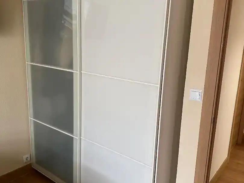 Habitación de Piso en venta en Leioa con Balcón