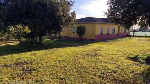 Photo 3 of Country homes for sale in Carretera Portugal, Oeste, Mérida