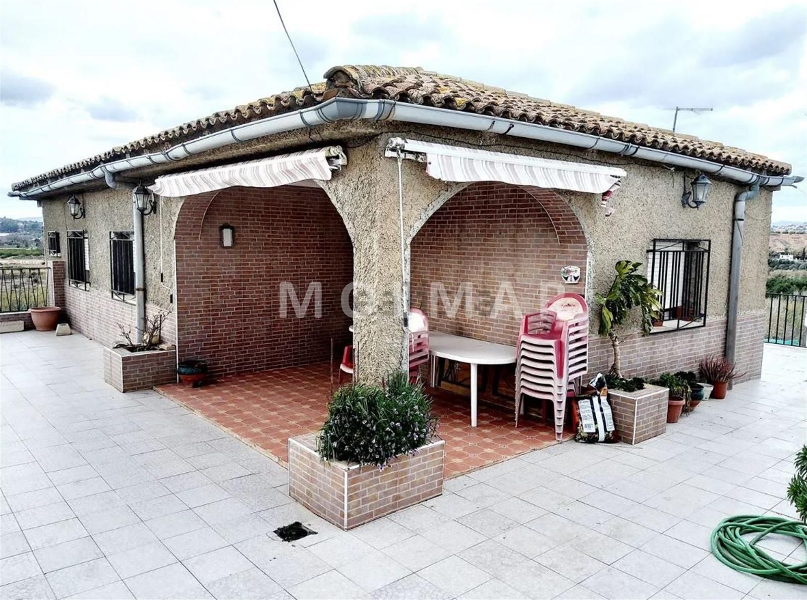 Casa o xalet en venda a Vilamarxant