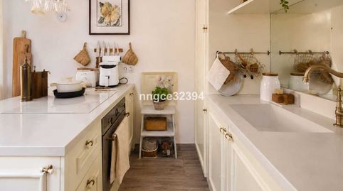 Foto 3 de Apartamento en venta en La Carolina - Guadalpín, Marbella