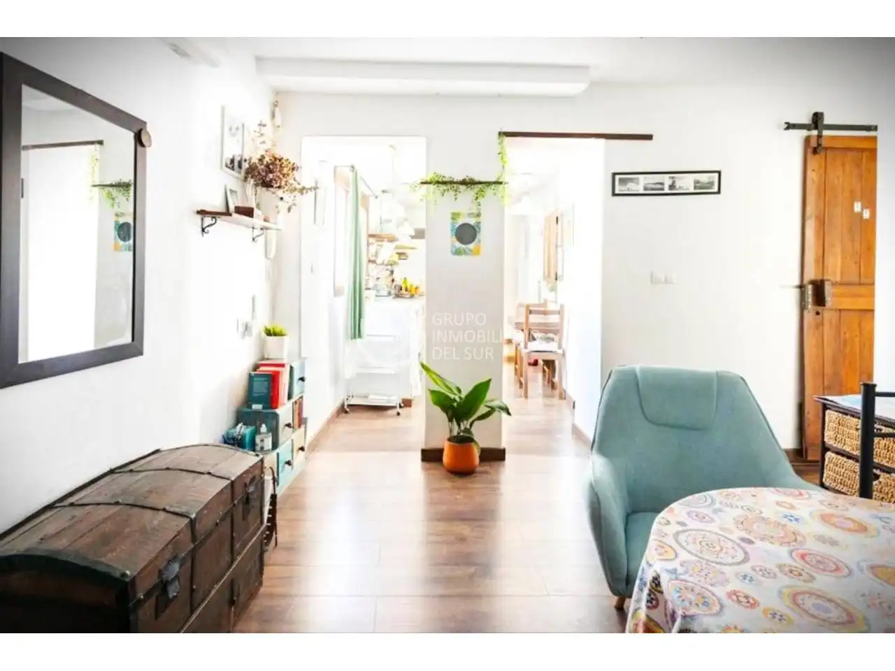 Penthouse zum Verkauf in Centro Histórico, imagen 35
