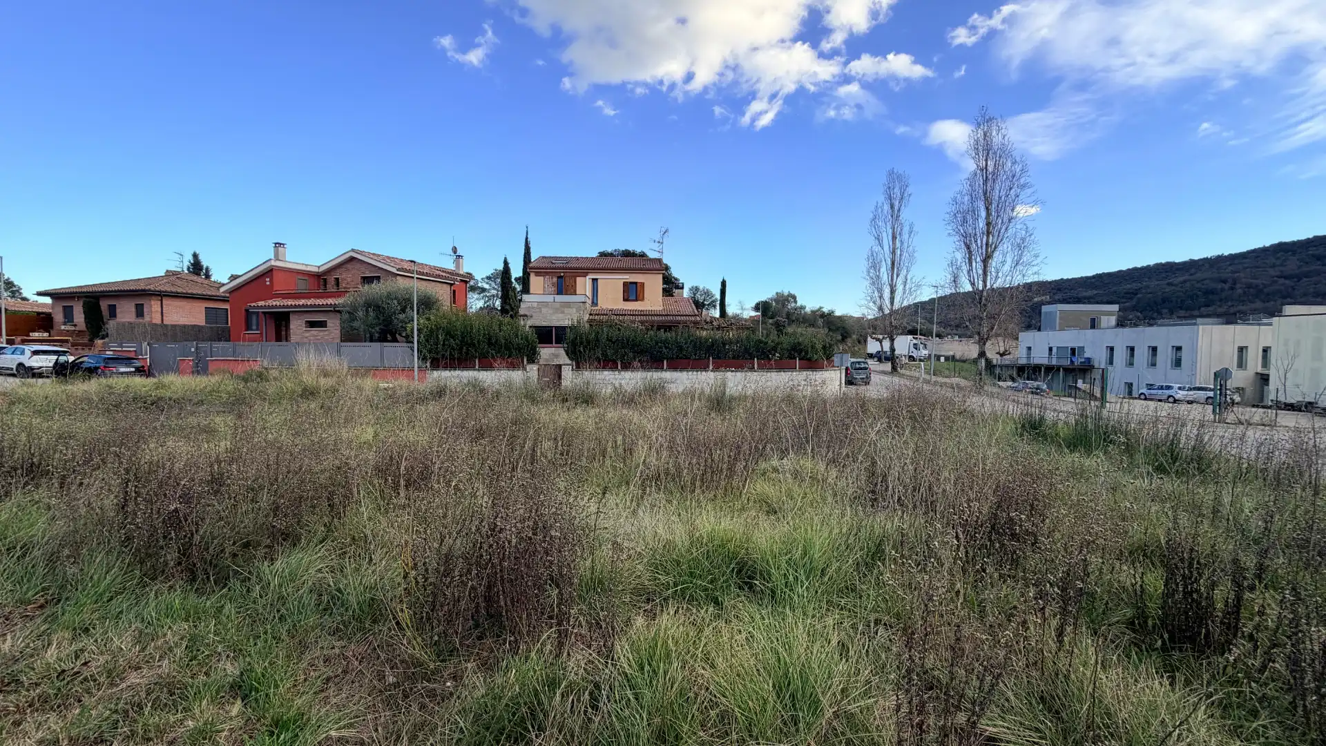 Terreno residencial en venta en Carrer València, imagen 3