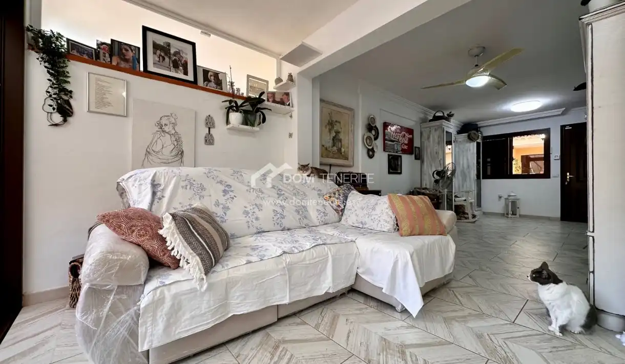 Haus zum Verkauf in Costa Adeje, imagen 23