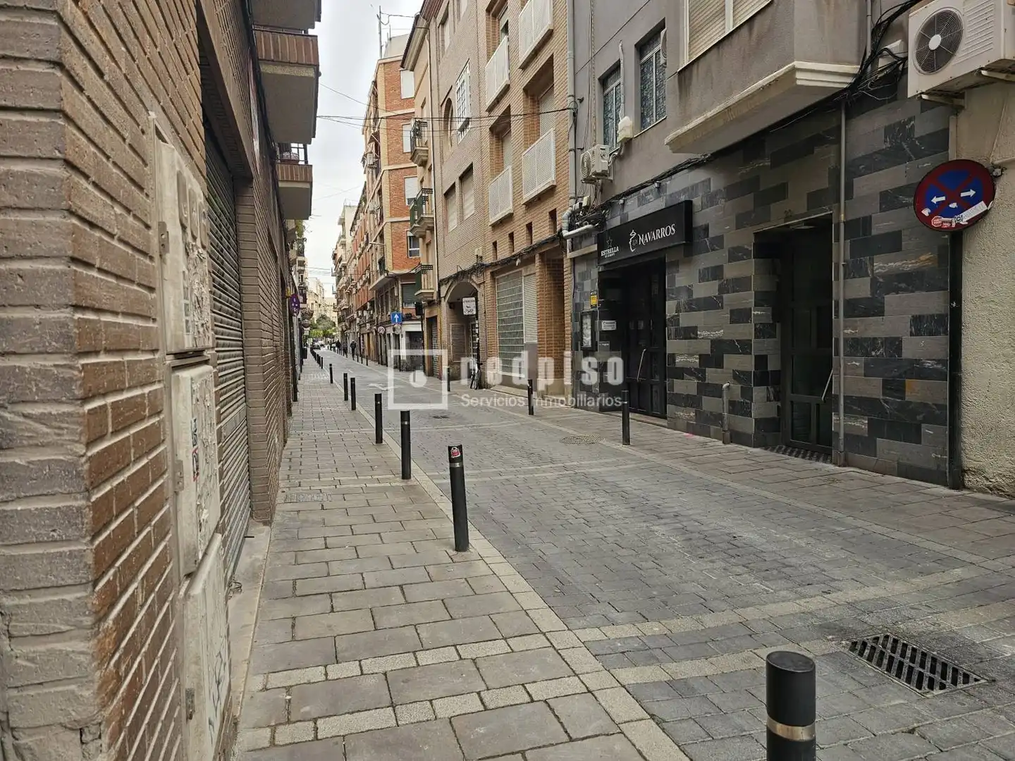 Exterior view of Commercial properties for rent in Centro