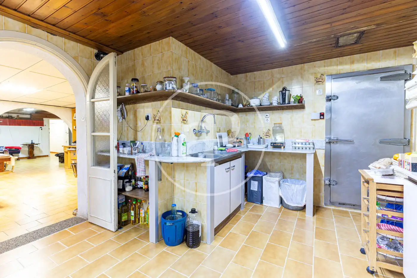 Casa o chalet en venta en Creu Alta