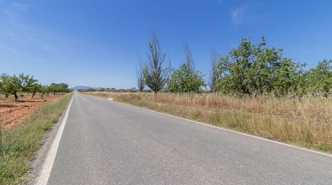 Foto 3 de Finca rústica en venda a Mula, Murcia