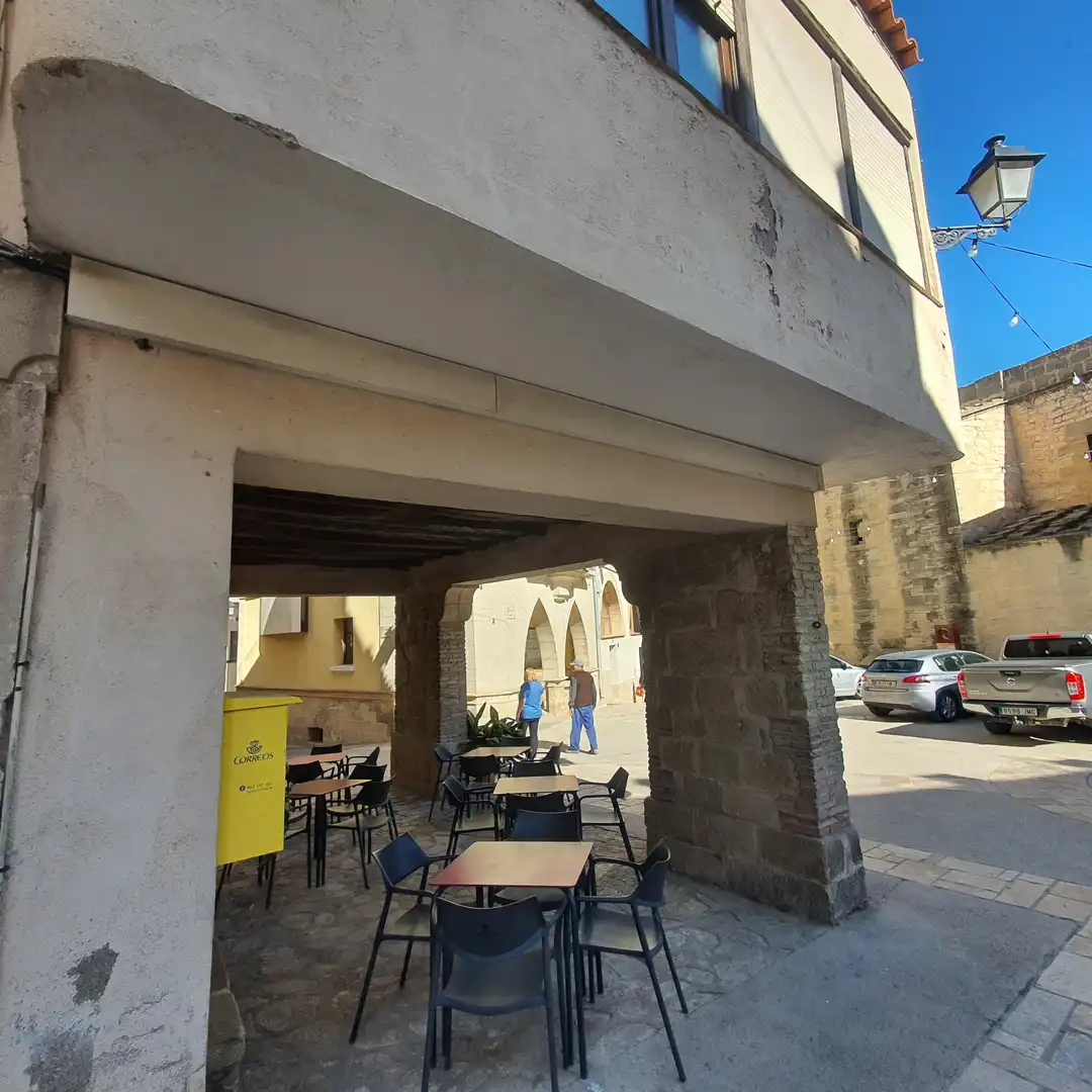 Casa o xalet en venda en La Fatarella amb Moblat