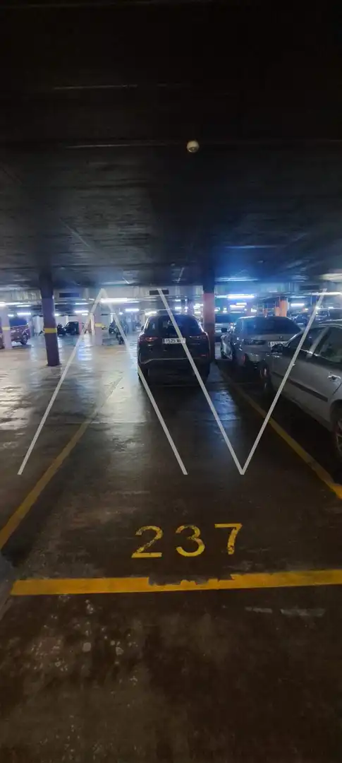 Parking à louer à GARCIA FARIA (DE), imagen 2