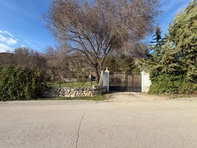Vista exterior de Casa o chalet en venta en Hontoba