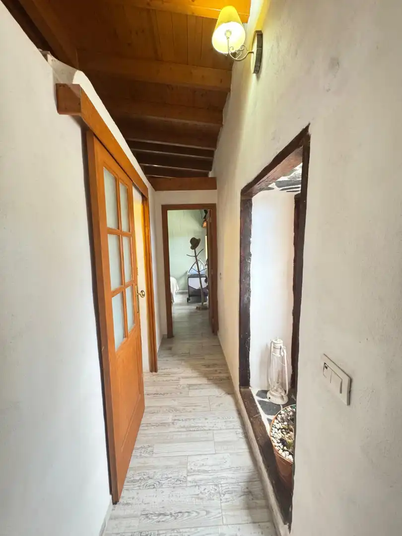 Casa o chalet de alquiler en Guía de Isora con Aire acondicionado, Terraza y Amueblado