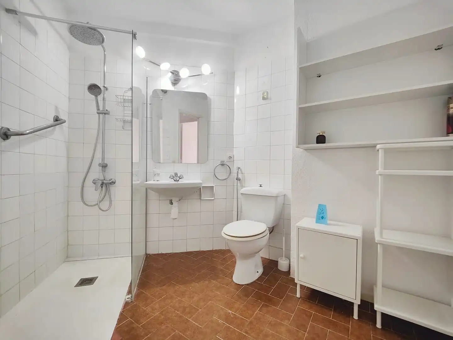 Appartement avec terrasse à vendre à Calle Almirante Diaz Pimienta 2, imagen 23