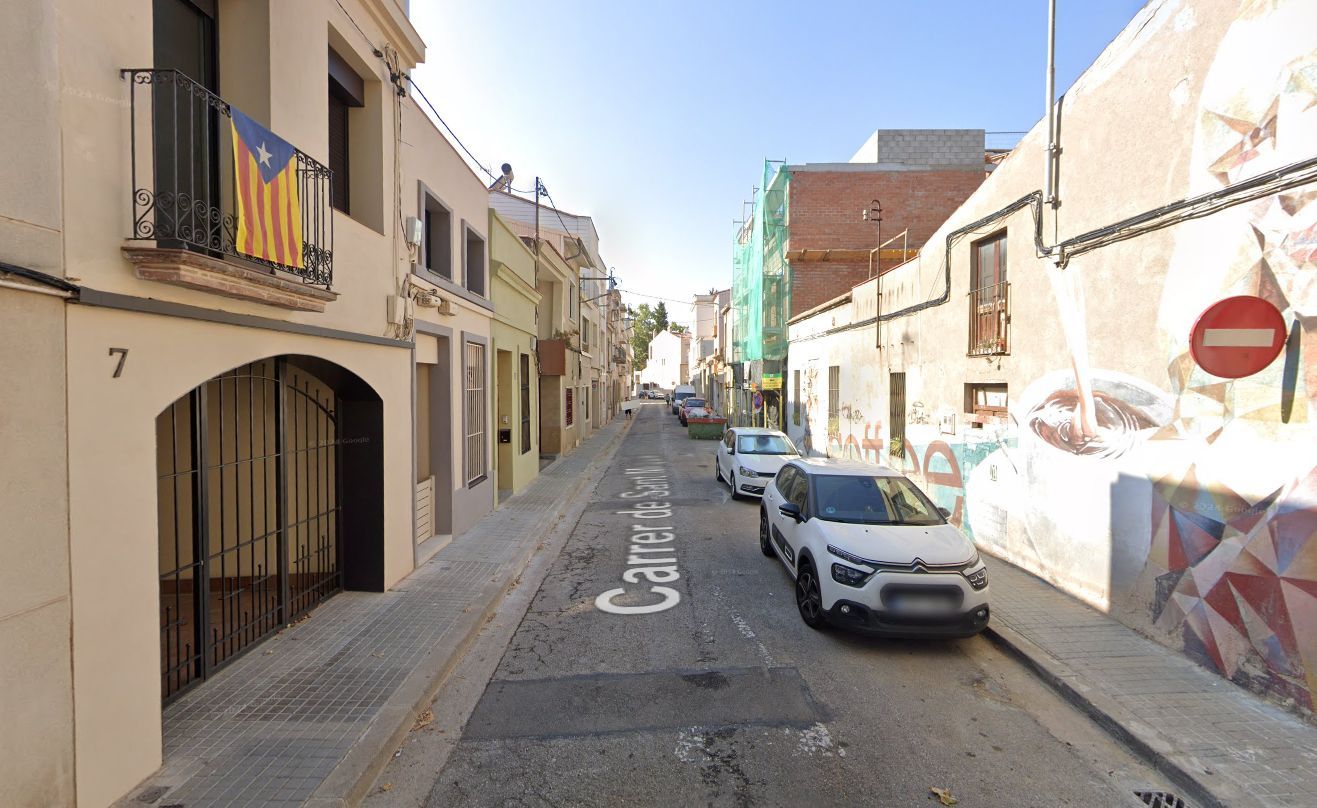 Single-family semi-detached for sale in Creu Alta