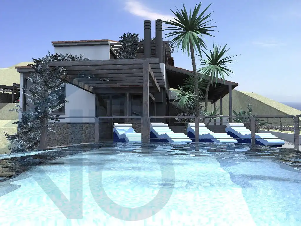 Schwimmbecken von Residential zum Verkauf in Águilas