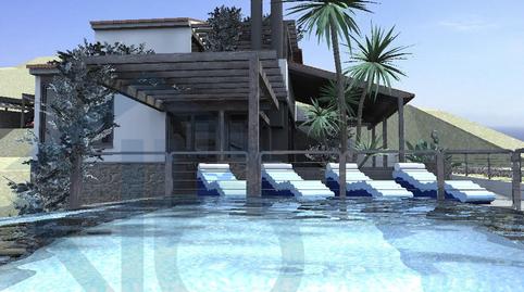 Foto 2 de Residencial en venda a Diseminados Majada del Moro (aguilas), Tébar - Los Arejos, Águilas