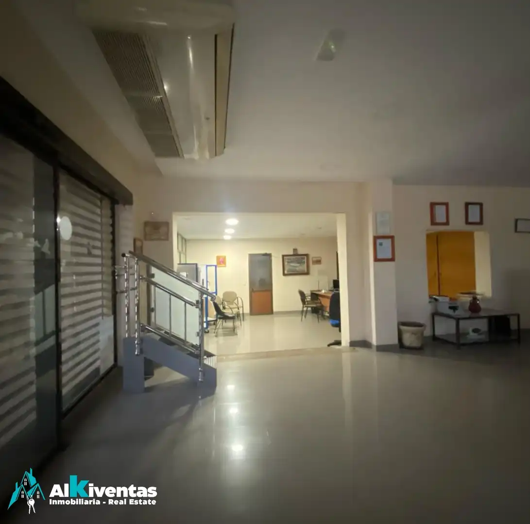 Nau industrial en venda a Coín, imagen 6