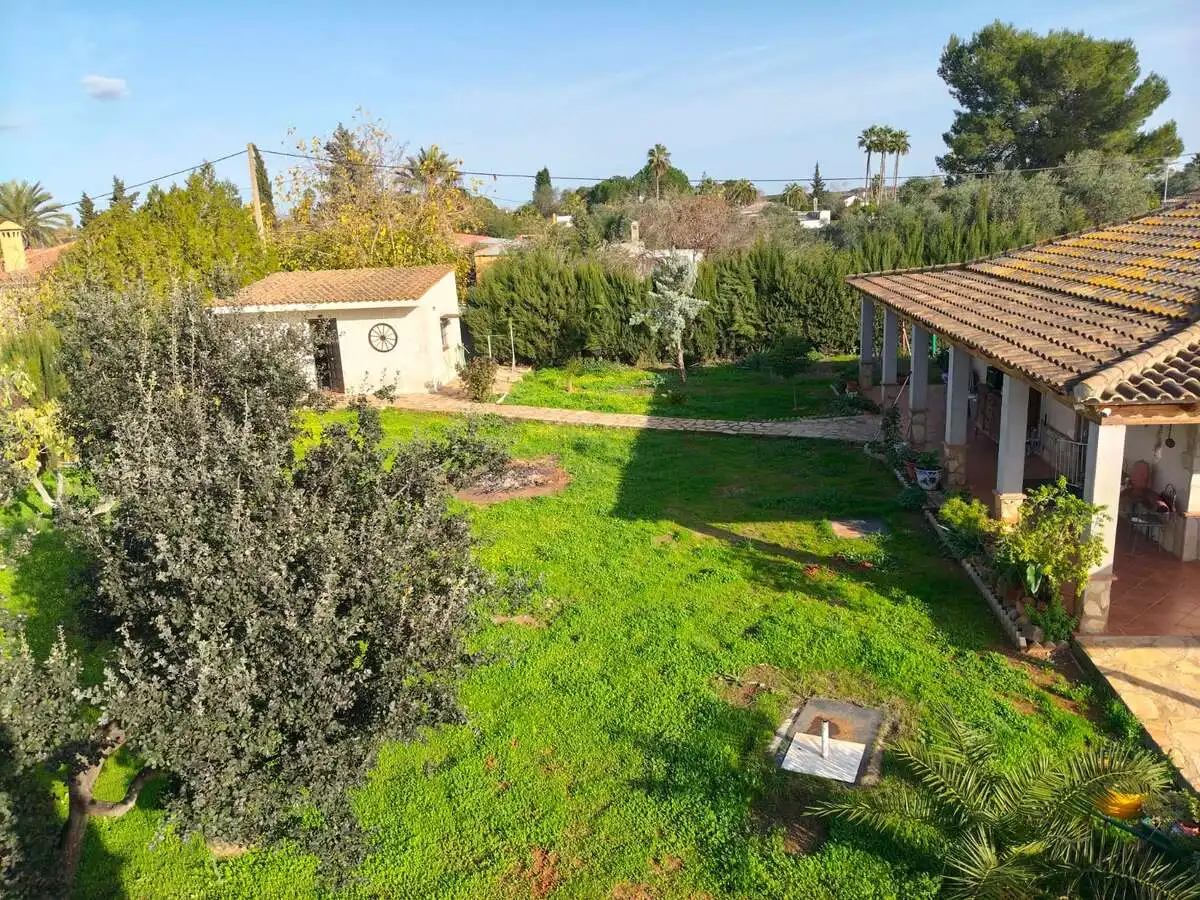 Casa o xalet en venda en Sevilla amb Aire condicionat, Traster i Piscina