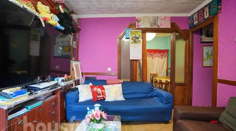 Foto 4 de Piso en venta en Calle de Julia Mediavilla, ., San Diego, Madrid Capital