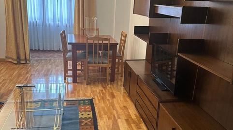 Foto 3 de Pis de lloguer a Centro, Valladolid Capital