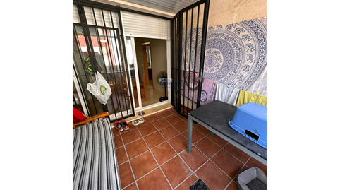 Foto 3 de Piso en venta en Jesús Pobre, Alicante