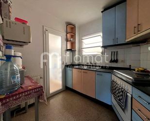 Kitchen of Flat for sale in Blanes  with Heating
