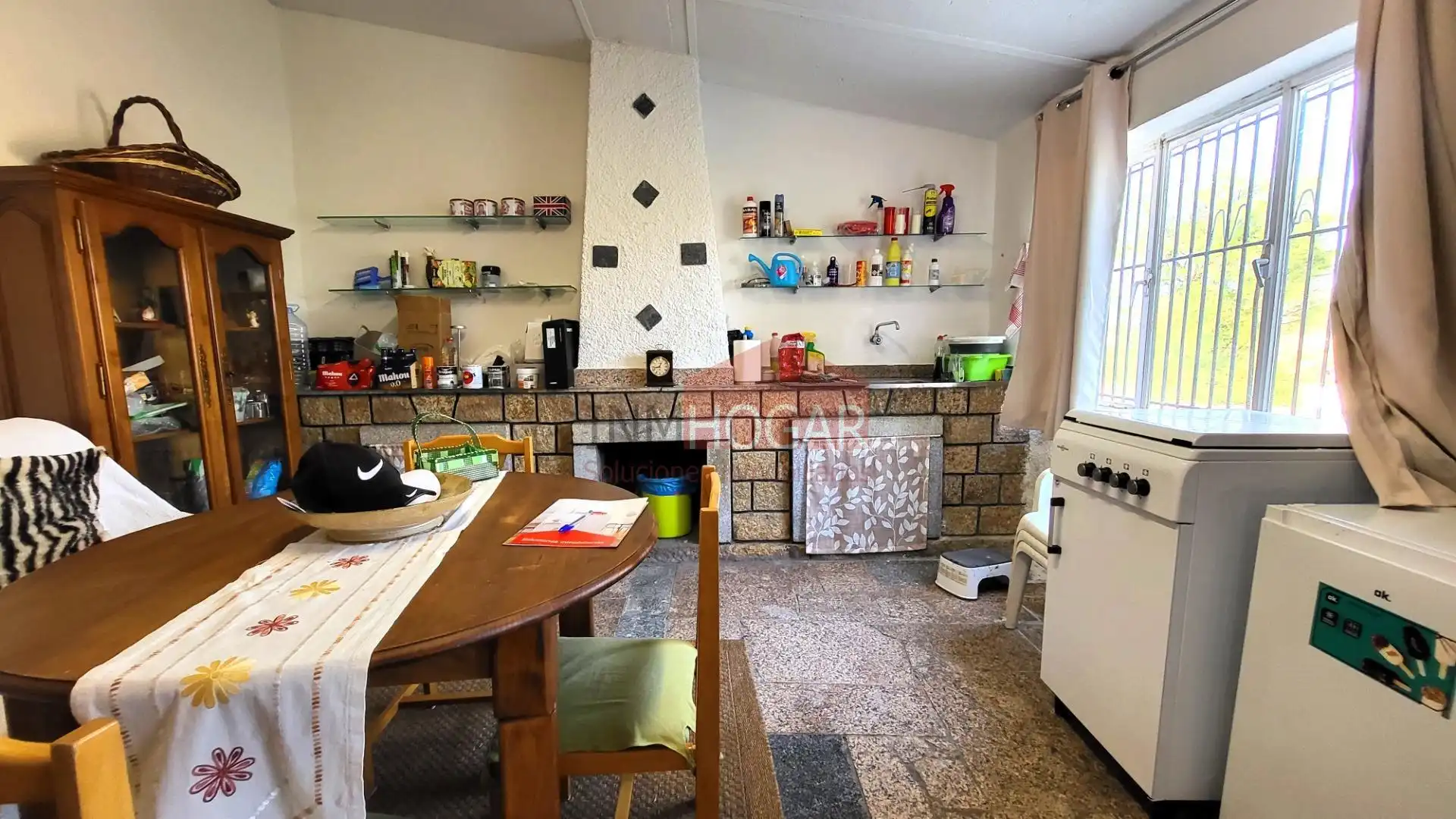 Kitchen of Country homes for sale in La Colilla