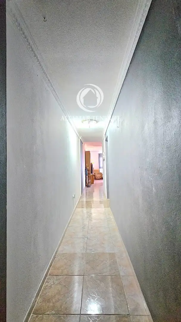 Apartament en venda en Guía de Isora amb Traster i Moblat