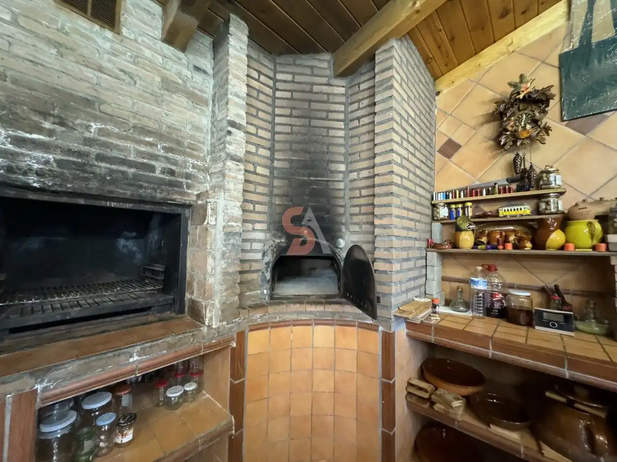 Casa amb terrassa en venda a RÍO PISUERGA, imagen 72