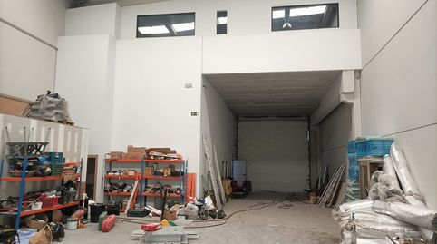 Foto 4 von Fabrikhallen zur Miete in Carrer Cementiri, 1, Sant Vicenç Dels Horts, Barcelona