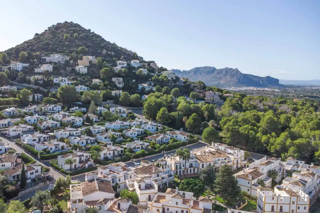 Apartamento con ascensor en venta en La Sella, imagen 36