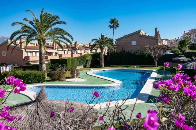 Casa adosada en Venta en L'Albir