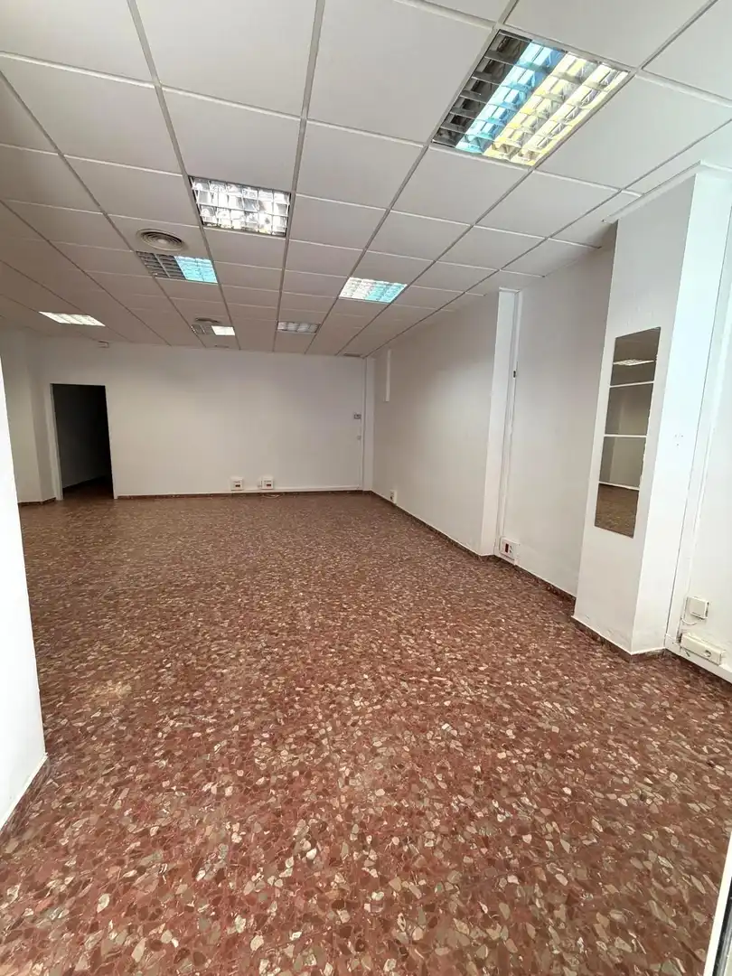 Business premises for sale in Algemesí