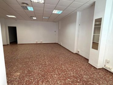 Local commercial à vendre à Algemesí