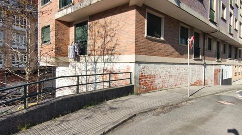 Foto 4 von Geschaftsraum zum Verkauf in Santa Uxía de Ribeira, Ribeira