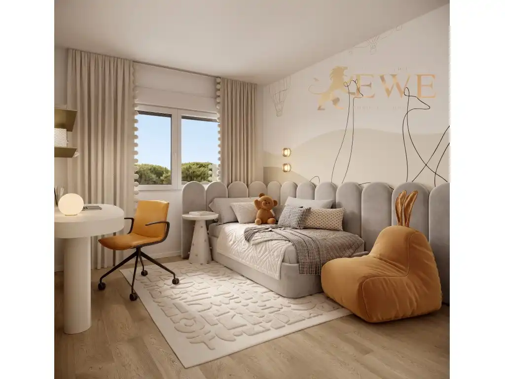 Habitación de Apartamento en venta en Alicante / Alacant