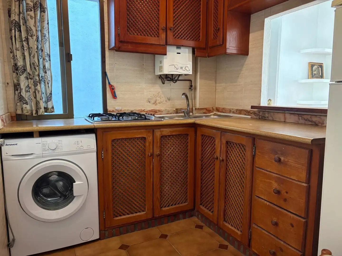 Flat for sale in San Pedro de Alcántara, imagen 8