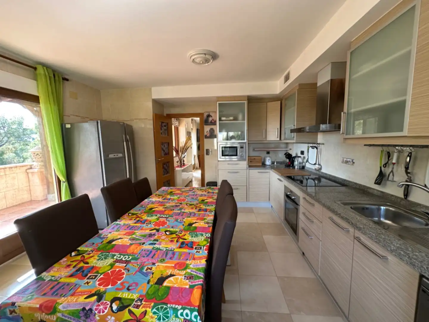 Villa mit Pool zum Verkauf in Altea la Vella, imagen 19