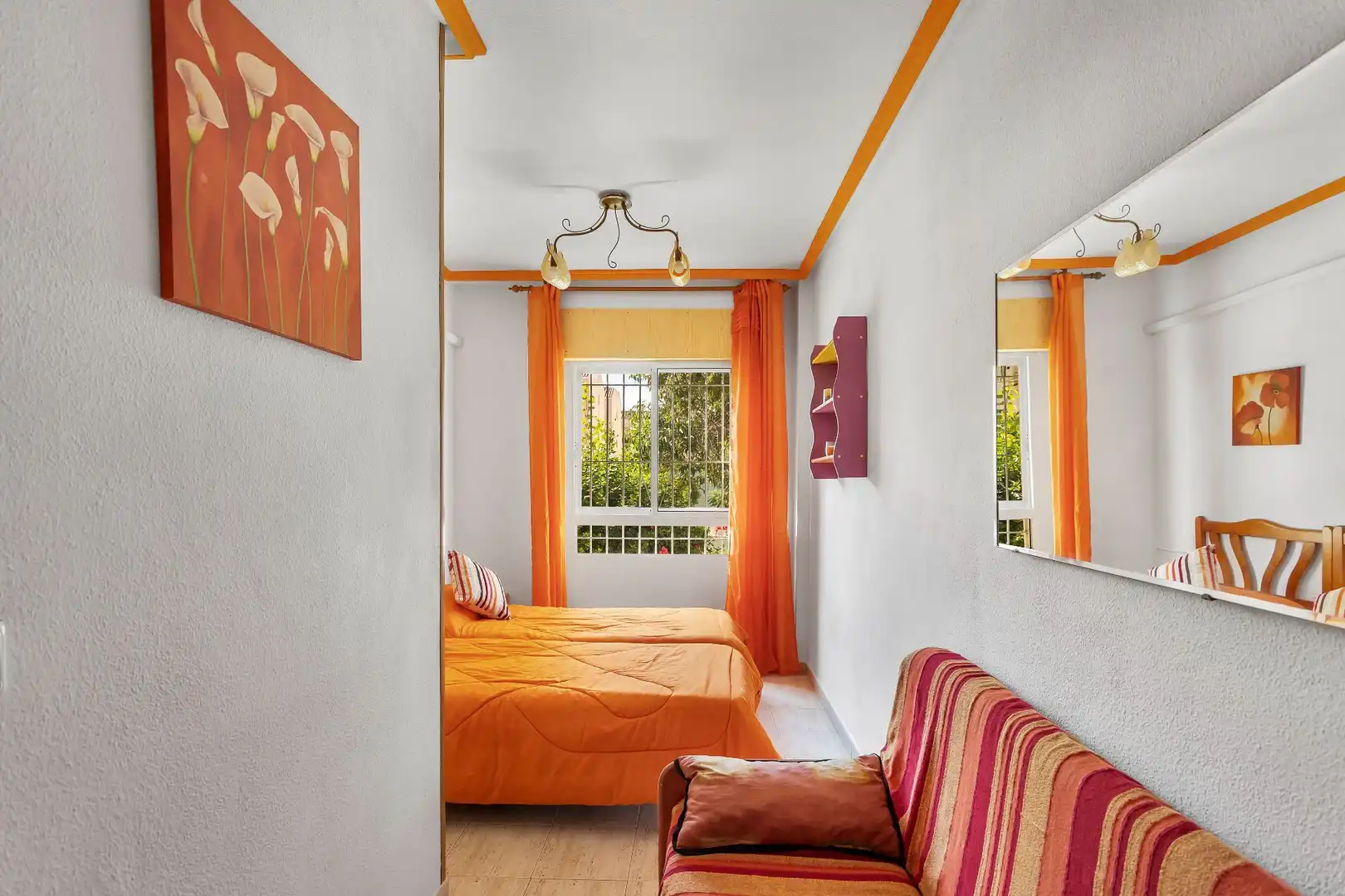 Appartement compact avec piscine à vendre à Santomera, imagen 15