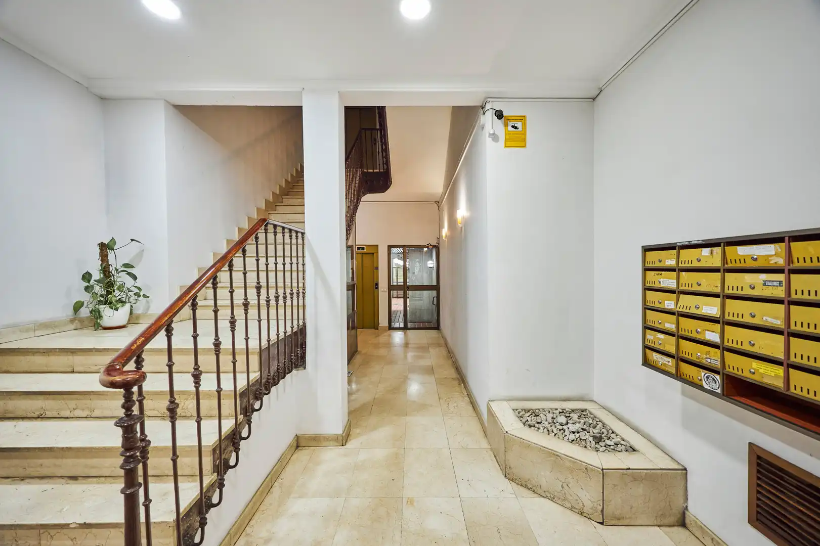 Appartement avec terrasse à louer à Calle Duque de Osuna, imagen 5