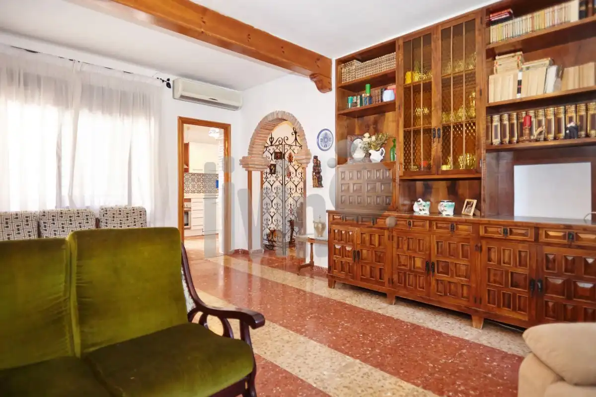 Casa in vendita a Pegalajar, imagen 16