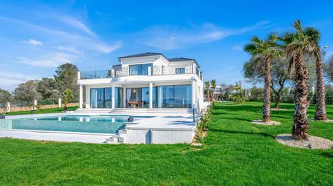 Foto 2 de Casa o chalet de alquiler en Son Gual, Illes Balears