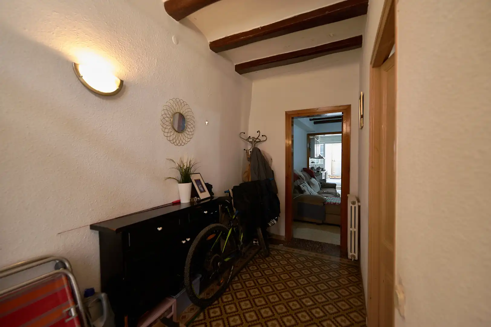 Casa adosada en venta en Sentmenat con Calefacción, Jardín privado y Horno