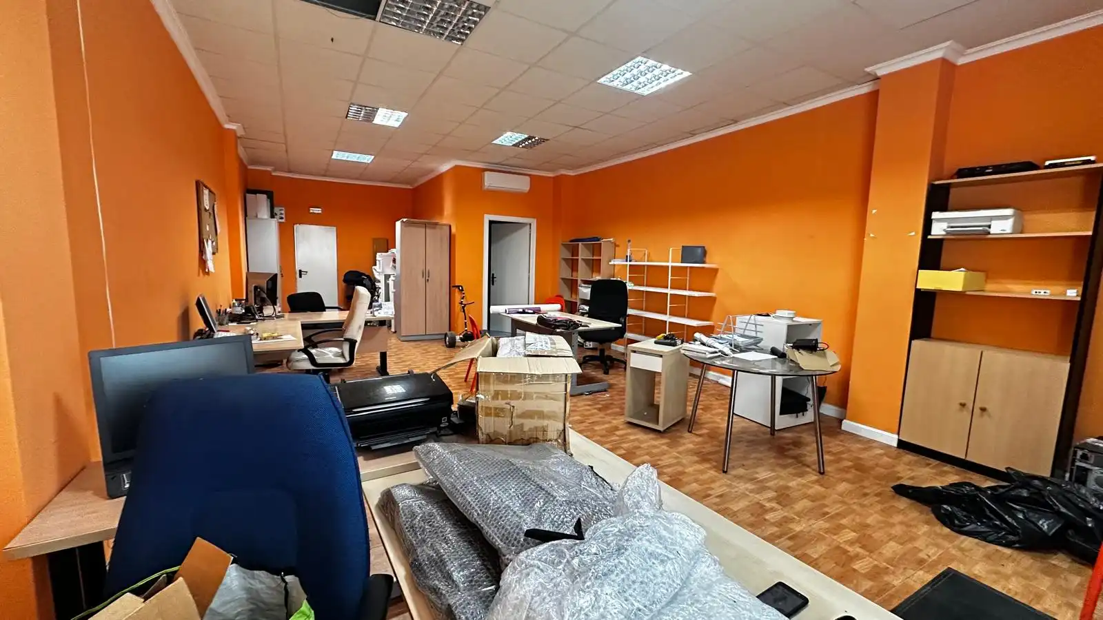 Local en venta en San Juan de Aznalfarache