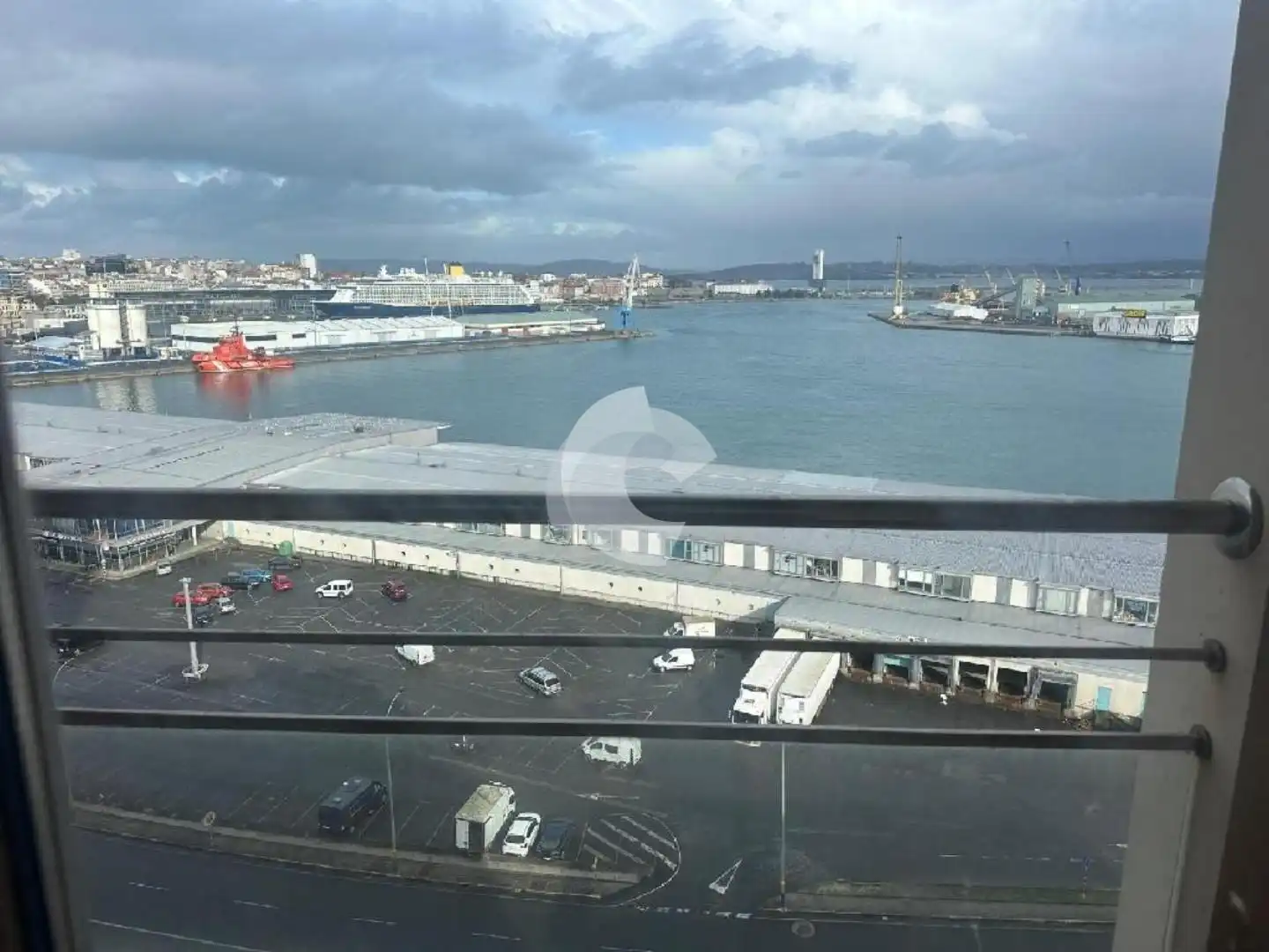 Wohnung zum Verkauf in A Coruña Capital 